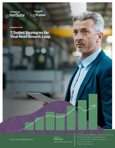 7 Proven Strategies for CFOs to Accelerate the Next Stage of Growth