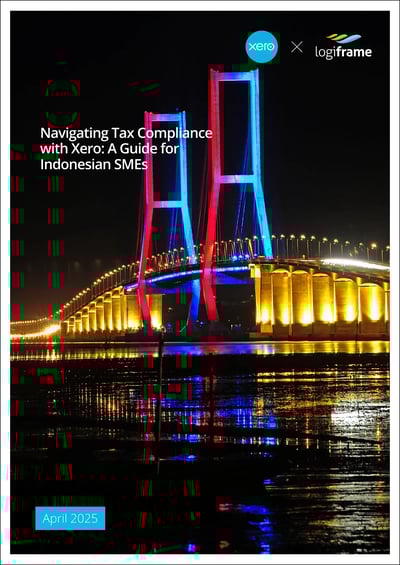 Navigating Tax Compliance with Xero A Guide for Indonesian SMEs