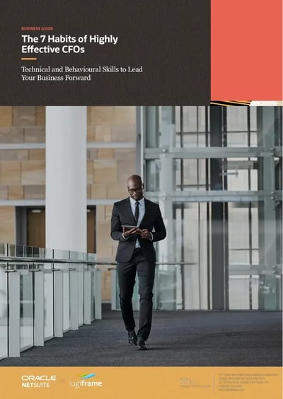 WP - 7 Habits of Highly Effective CFOs Leading Today’s Business Transformation