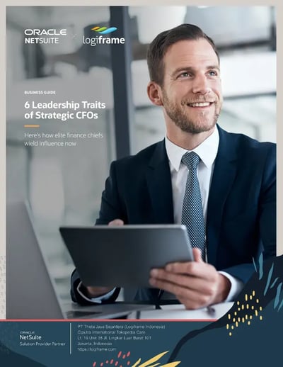 WP - Learn the 6 Leadership Traits That Help Today’s CFOs Influence Strategy and Innovation