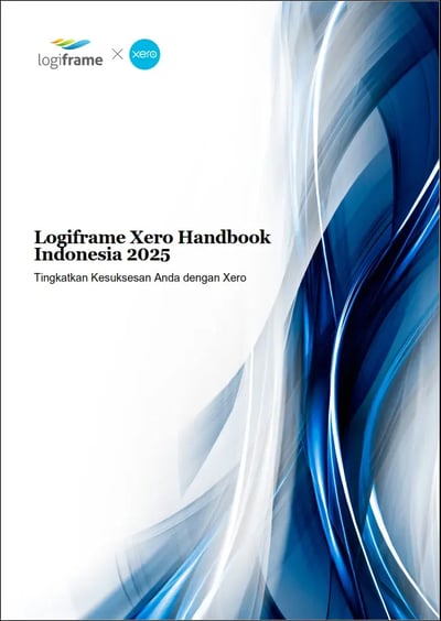 Xero Handbook Cover